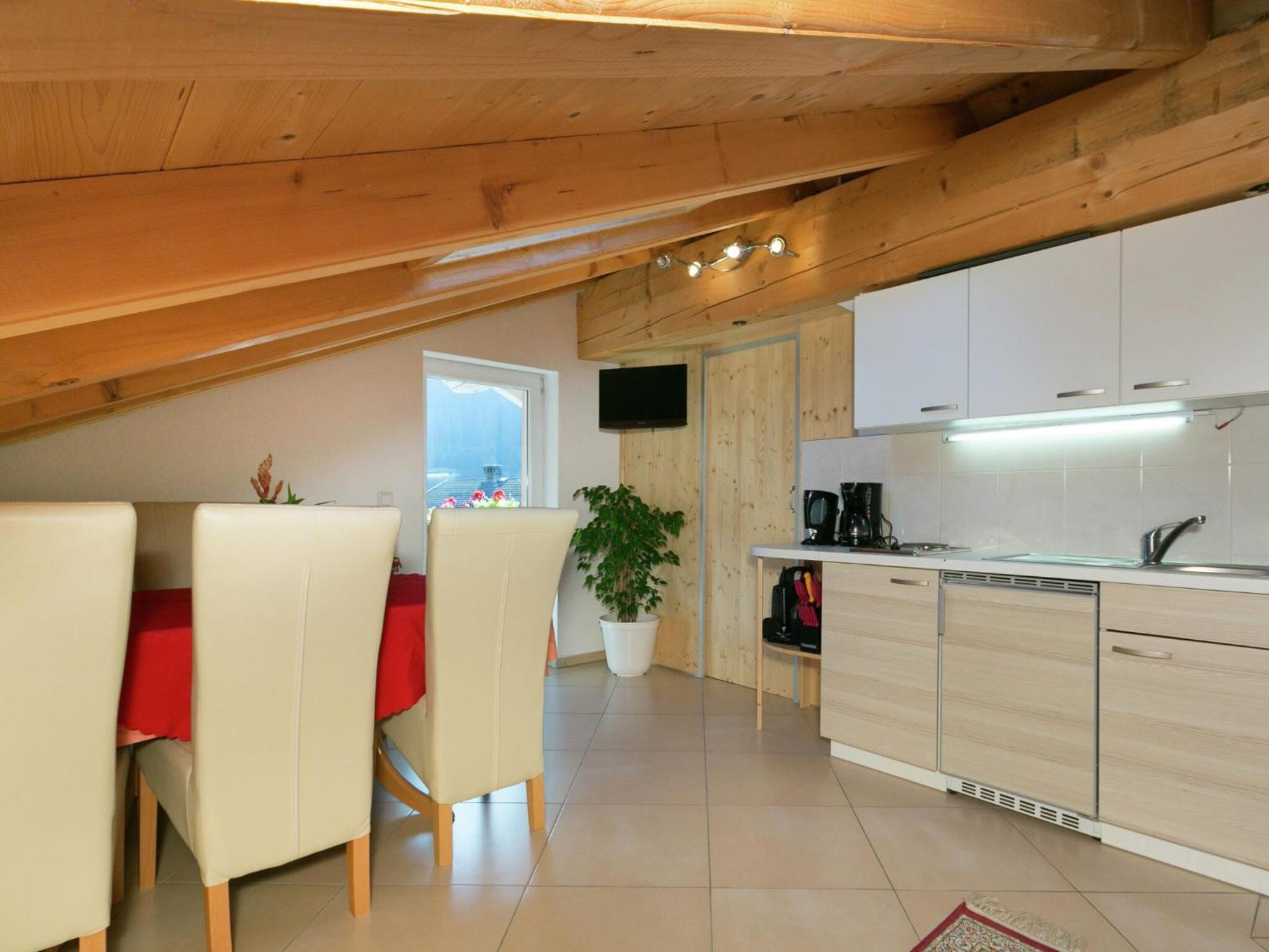 Apartment With Terrace In Aschau Im Zillertal Zewnętrze zdjęcie
