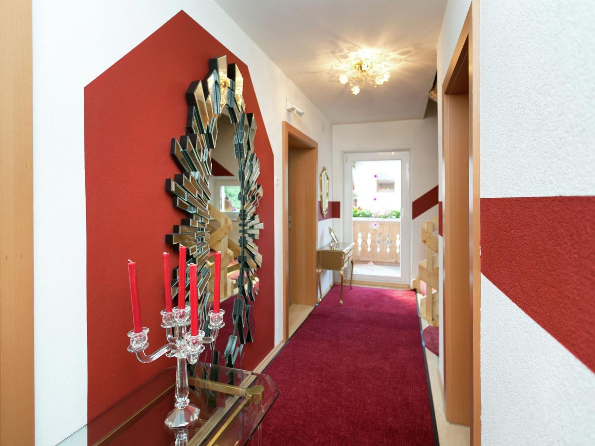 Apartment With Terrace In Aschau Im Zillertal Zewnętrze zdjęcie