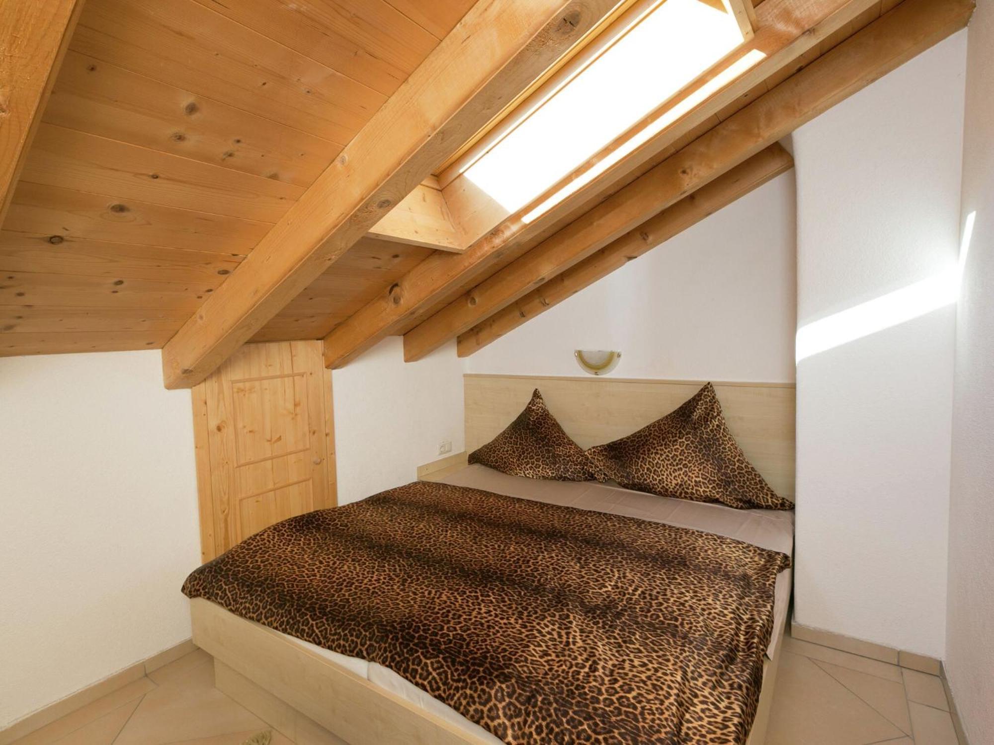 Apartment With Terrace In Aschau Im Zillertal Zewnętrze zdjęcie