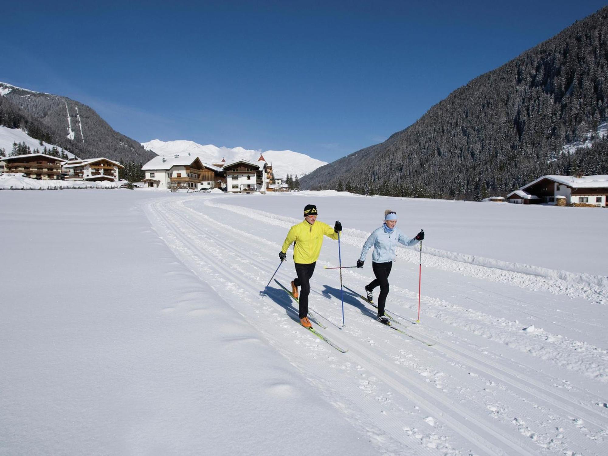 Apartment With Terrace In Aschau Im Zillertal Zewnętrze zdjęcie