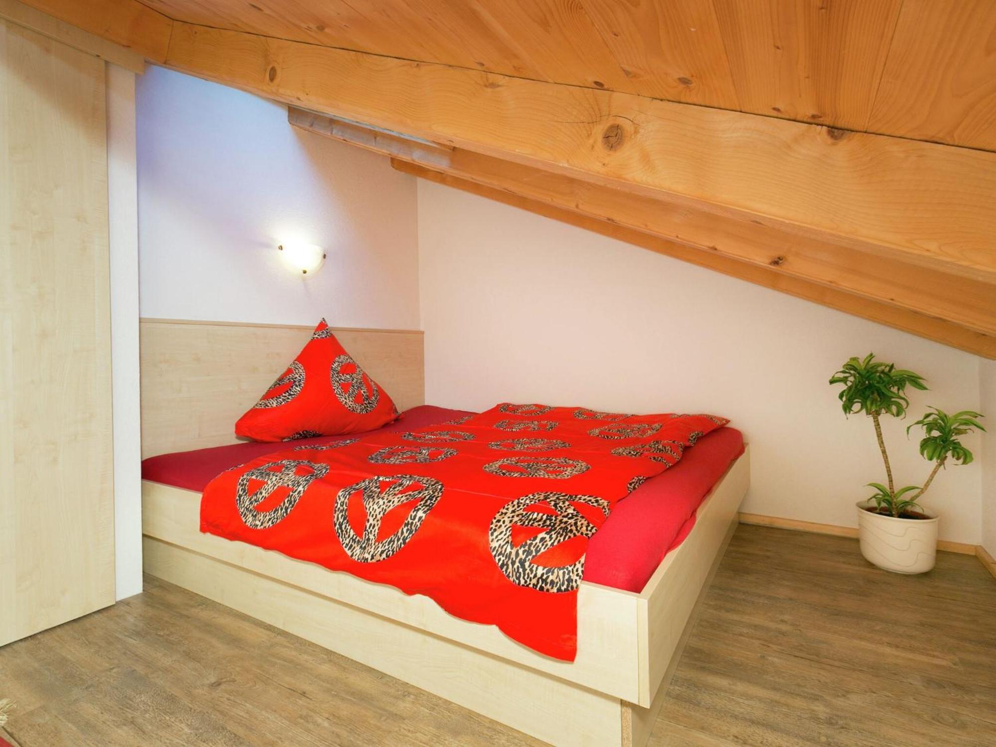 Apartment With Terrace In Aschau Im Zillertal Zewnętrze zdjęcie