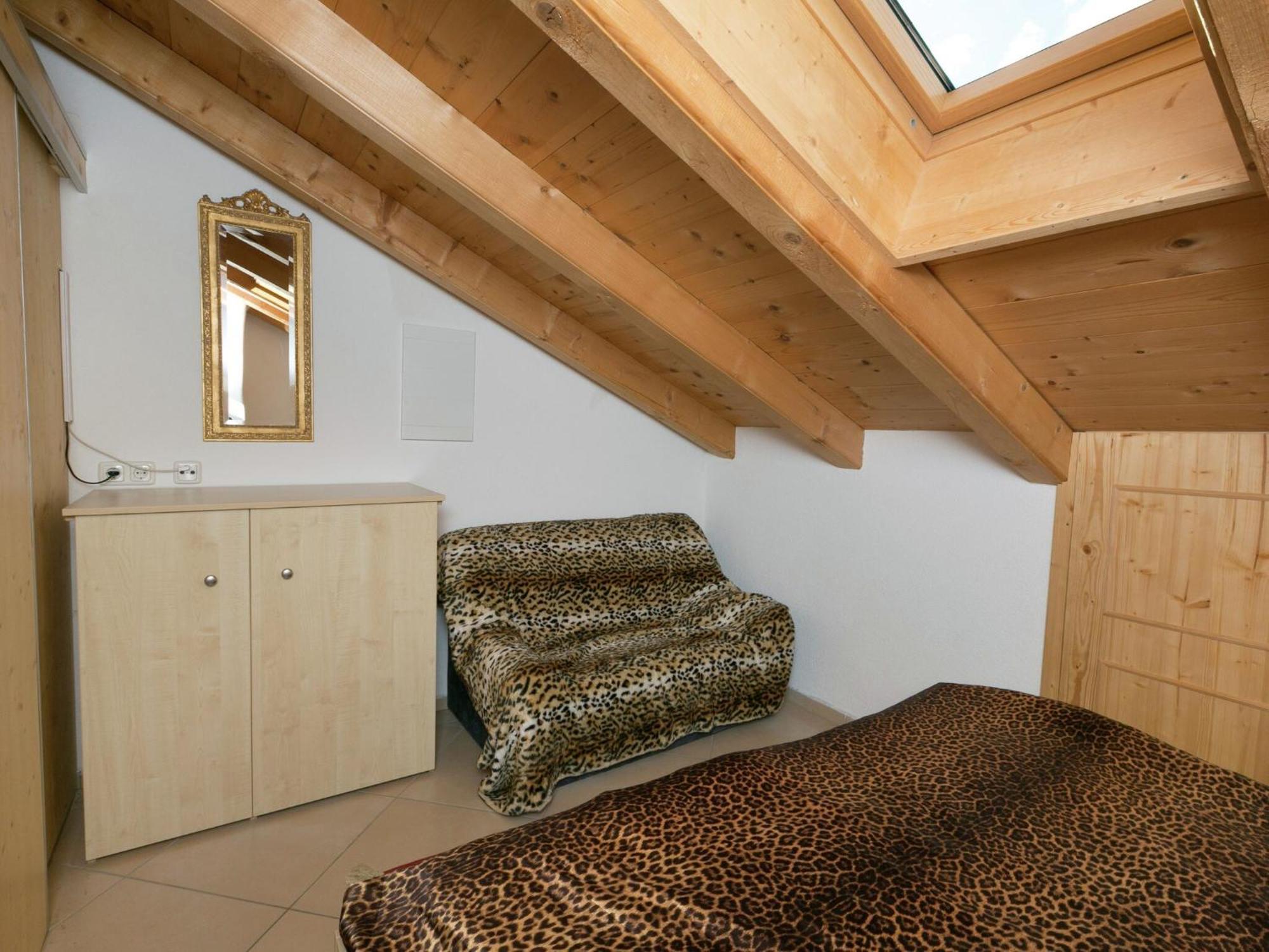 Apartment With Terrace In Aschau Im Zillertal Zewnętrze zdjęcie