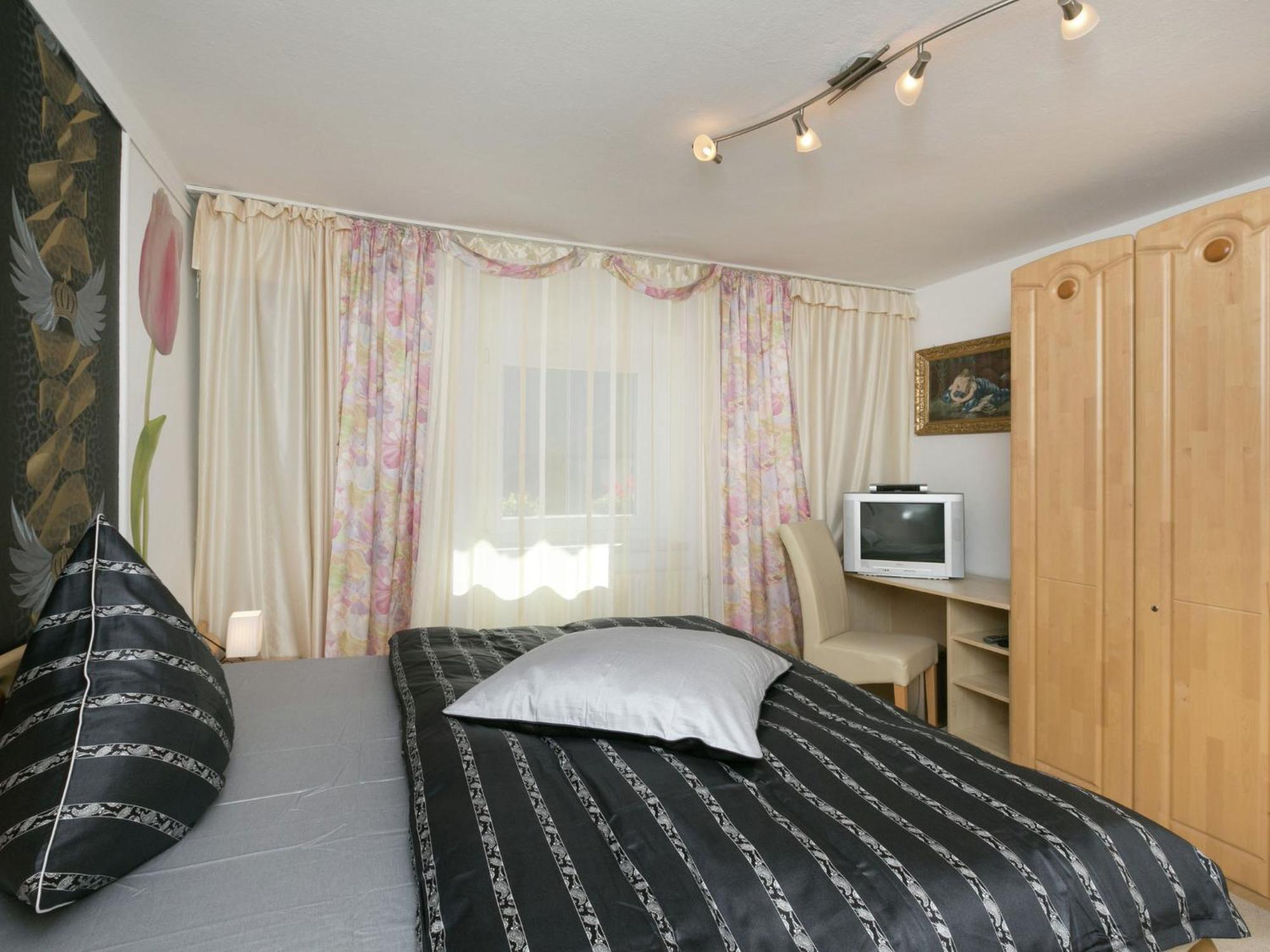 Apartment With Terrace In Aschau Im Zillertal Zewnętrze zdjęcie